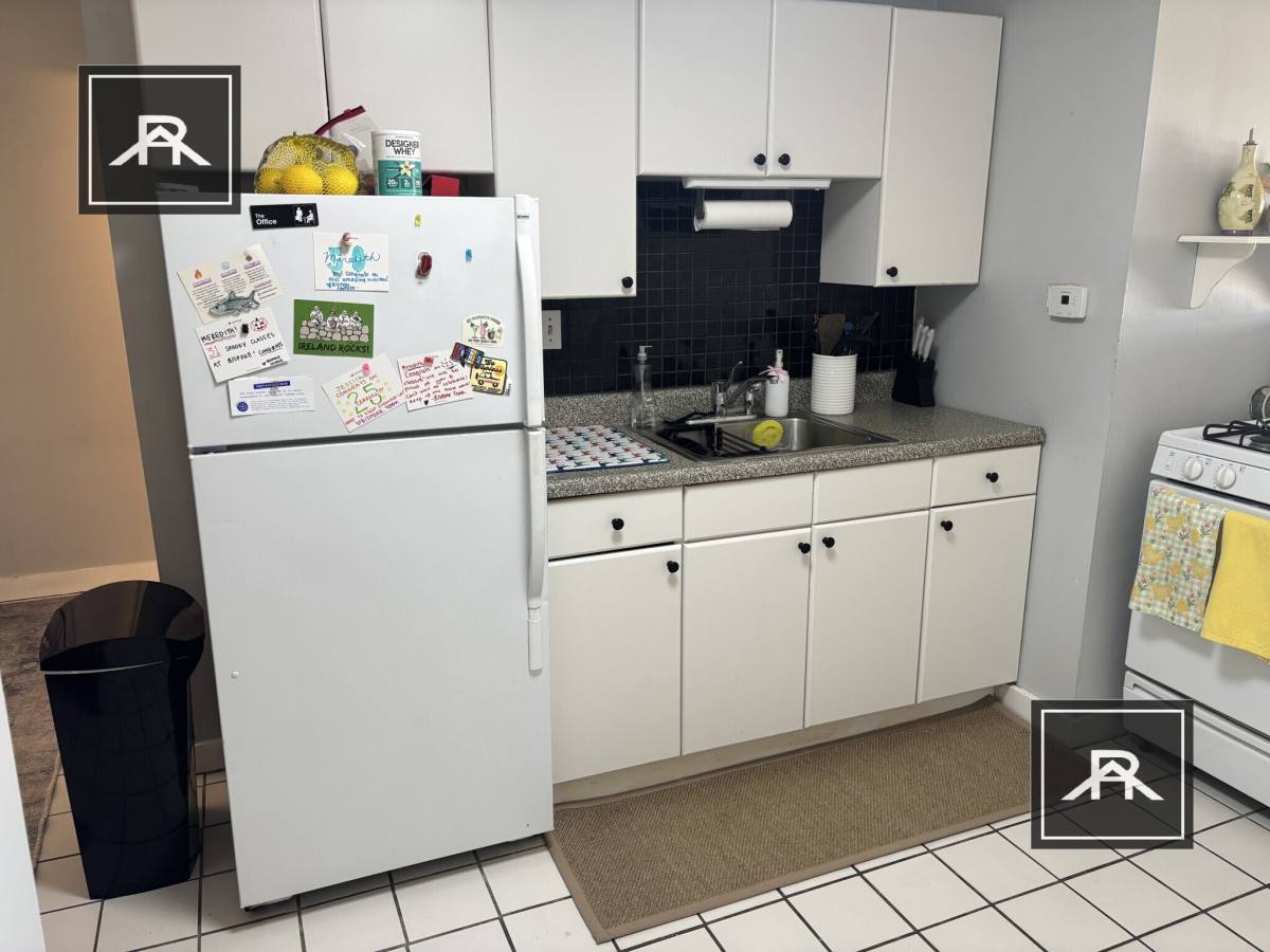 Apartment for rent at 527 E 3rd St #3F, South Boston, MA 02127