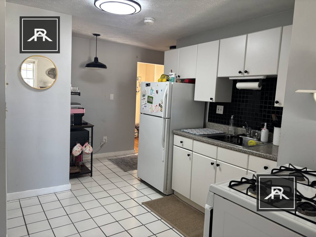 Apartment for rent at 527 E 3rd St #3F, South Boston, MA 02127