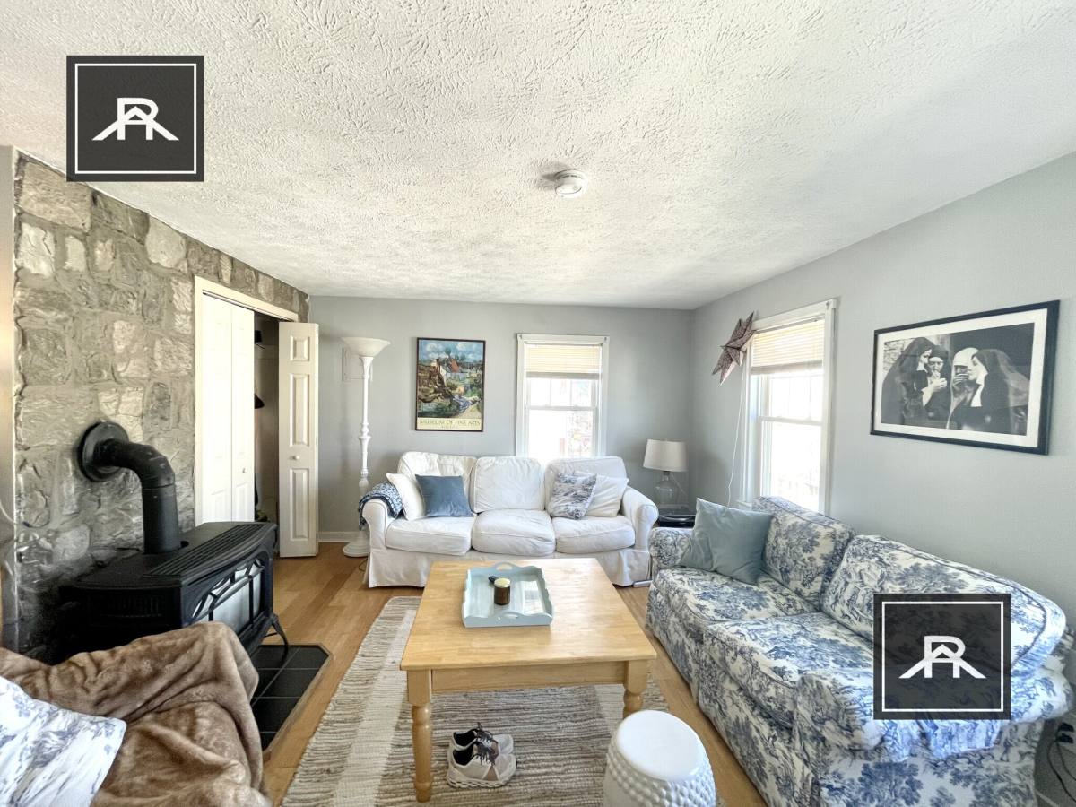 Apartment for rent at 527 E 3rd St #3F, South Boston, MA 02127