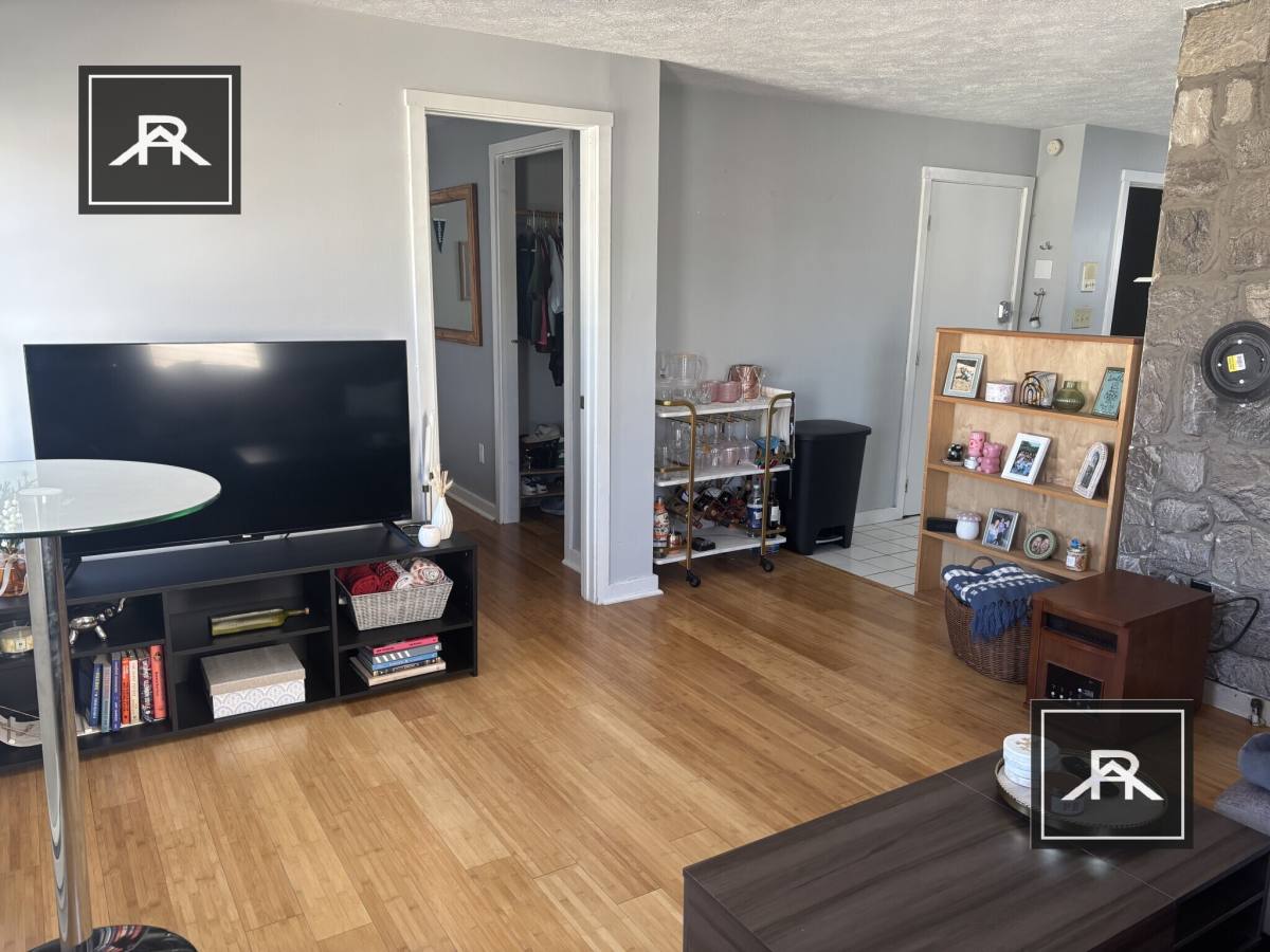 Apartment for rent at 527 E 3rd St #3F, South Boston, MA 02127