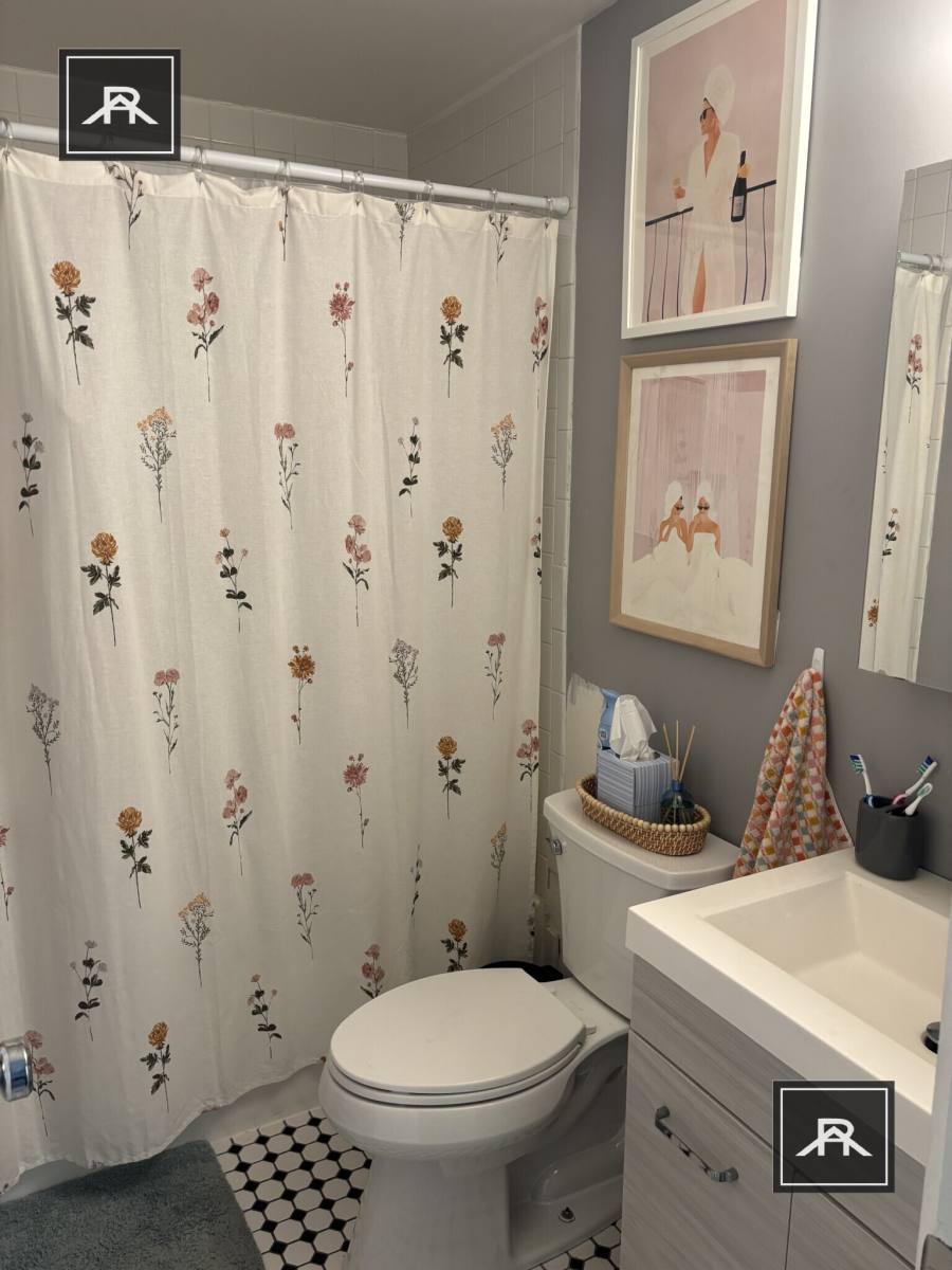 Apartment for rent at 527 E 3rd St #3F, South Boston, MA 02127