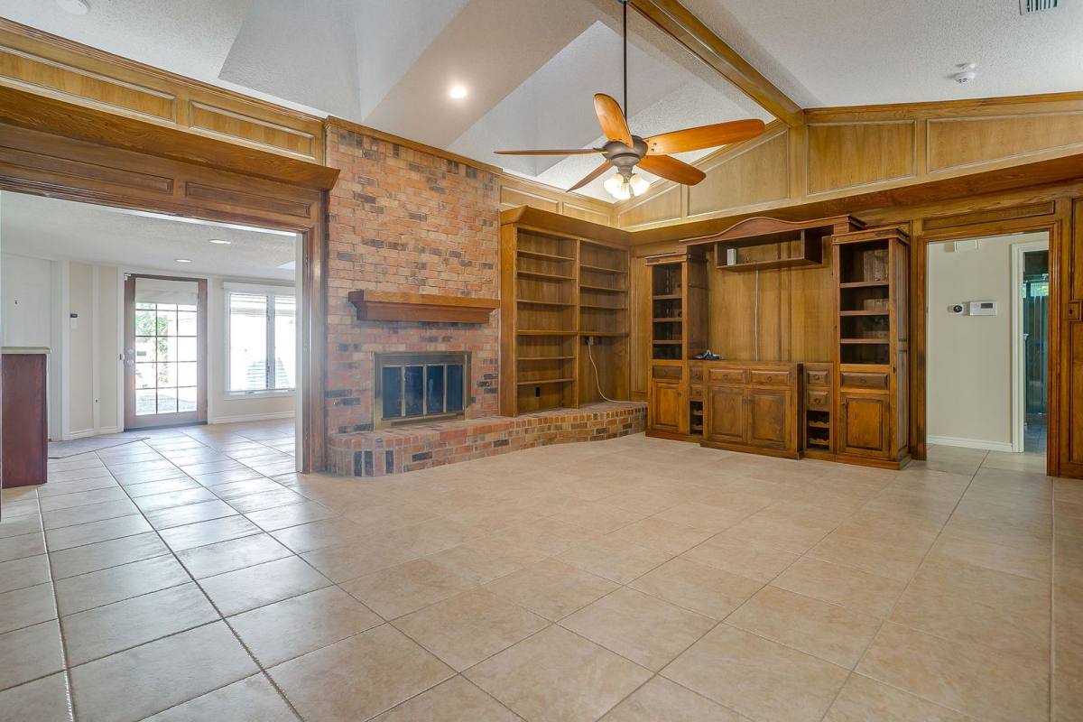 House for rent at 4013 Timberidge Dr, Irving, TX 75038