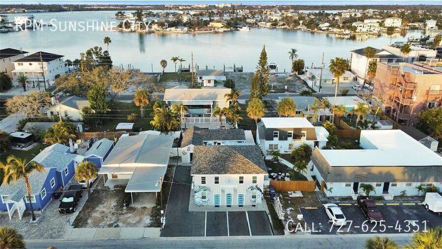 Apartment for rent at 14135 Palm St #4, Saint Petersburg, FL 33708