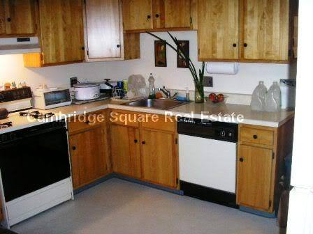 Apartment for rent at 60 Stanley Ave, Medford, MA 02155