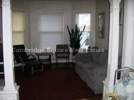 Apartment for rent at 60 Stanley Ave, Medford, MA 02155