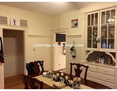 Apartment for rent at 60 Stanley Ave, Medford, MA 02155