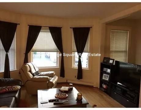 Apartment for rent at 60 Stanley Ave, Medford, MA 02155