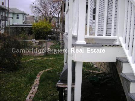 Apartment for rent at 60 Stanley Ave, Medford, MA 02155