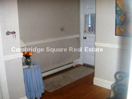 Apartment for rent at 60 Stanley Ave, Medford, MA 02155