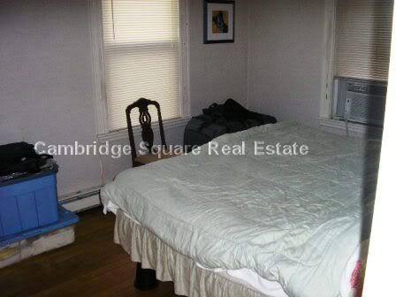 Apartment for rent at 60 Stanley Ave, Medford, MA 02155