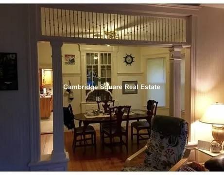 Apartment for rent at 60 Stanley Ave, Medford, MA 02155