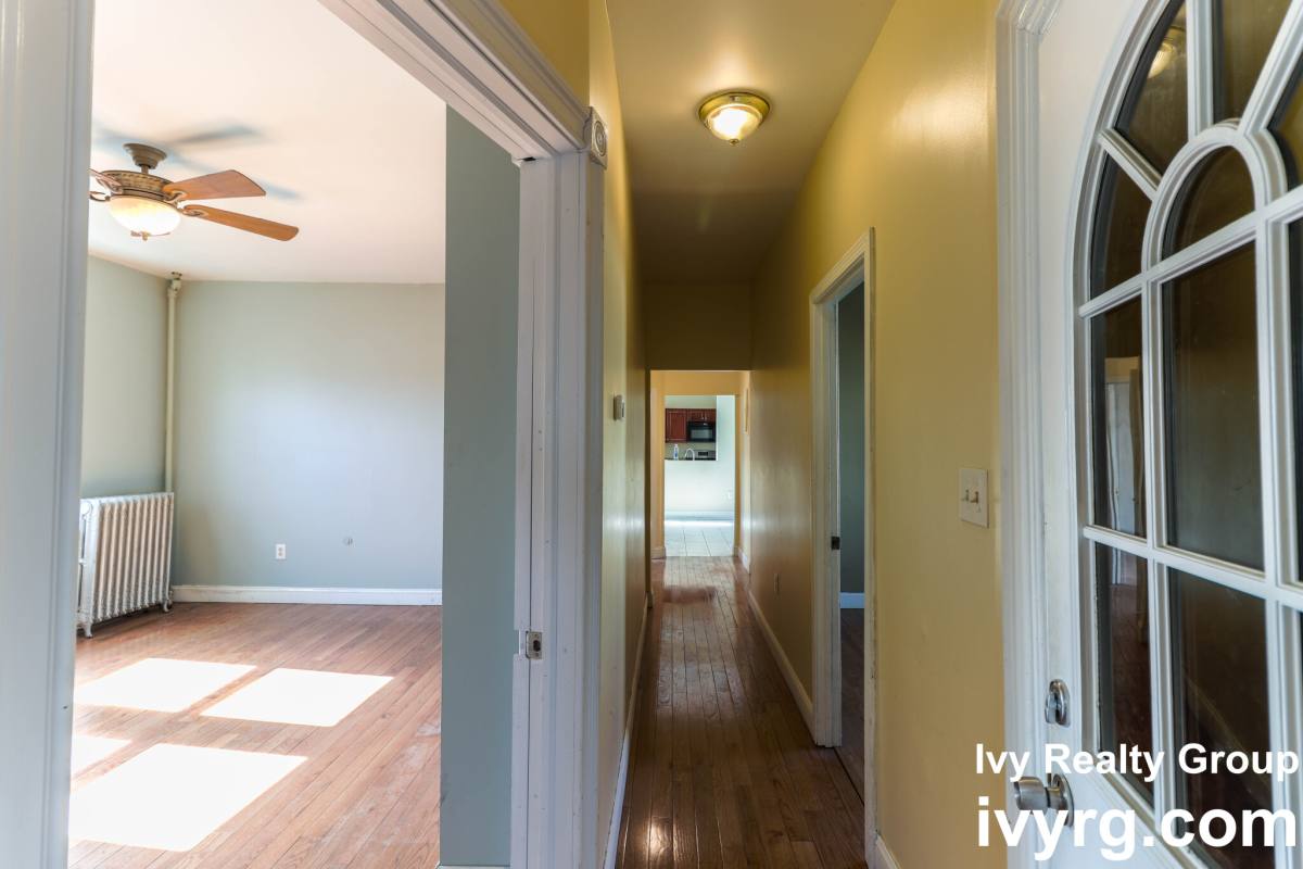 Apartment for rent at 47 Franklin St #2, Somerville, MA 02145