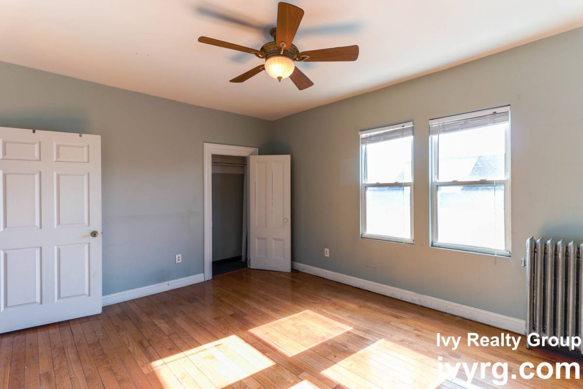 Apartment for rent at 47 Franklin St #2, Somerville, MA 02145