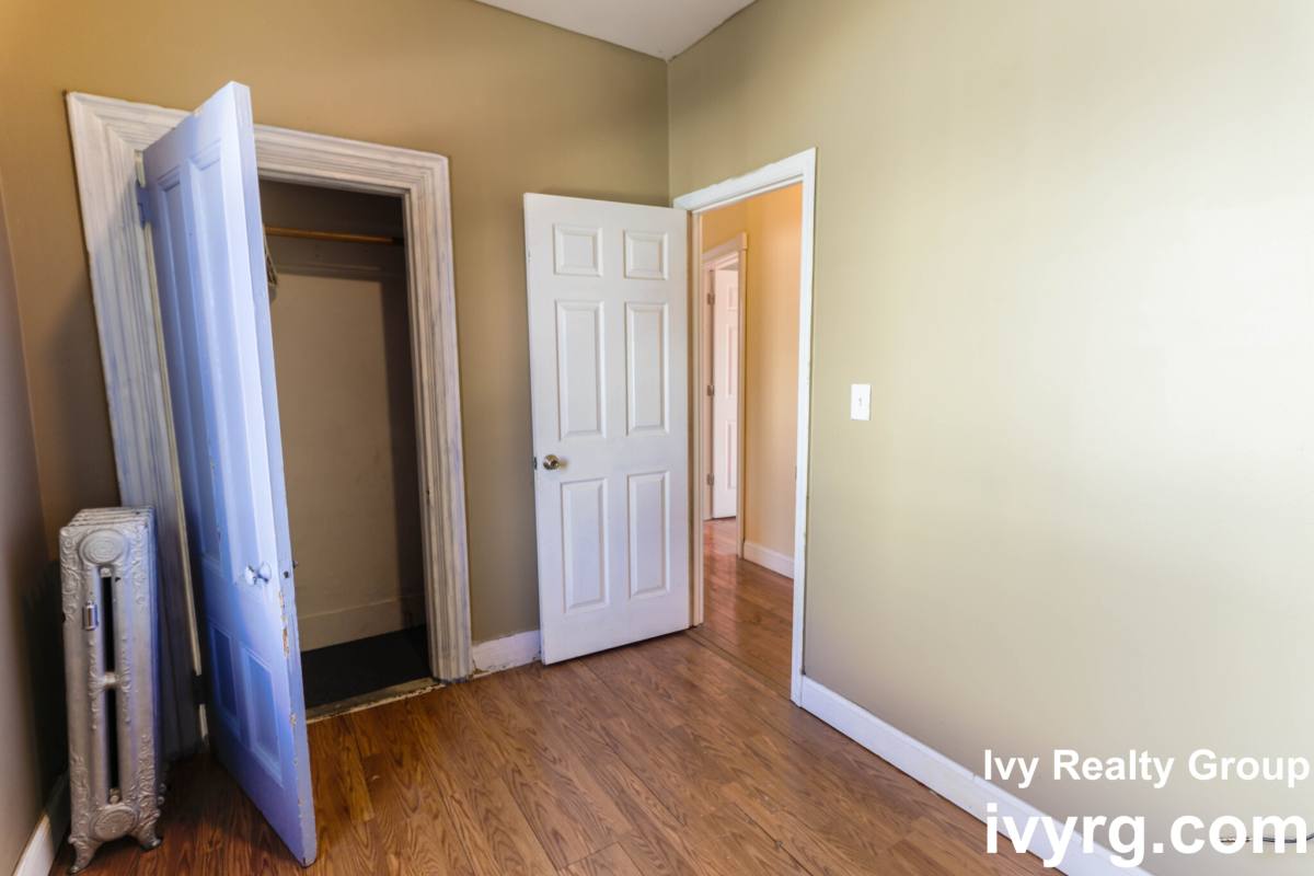 Apartment for rent at 47 Franklin St #2, Somerville, MA 02145
