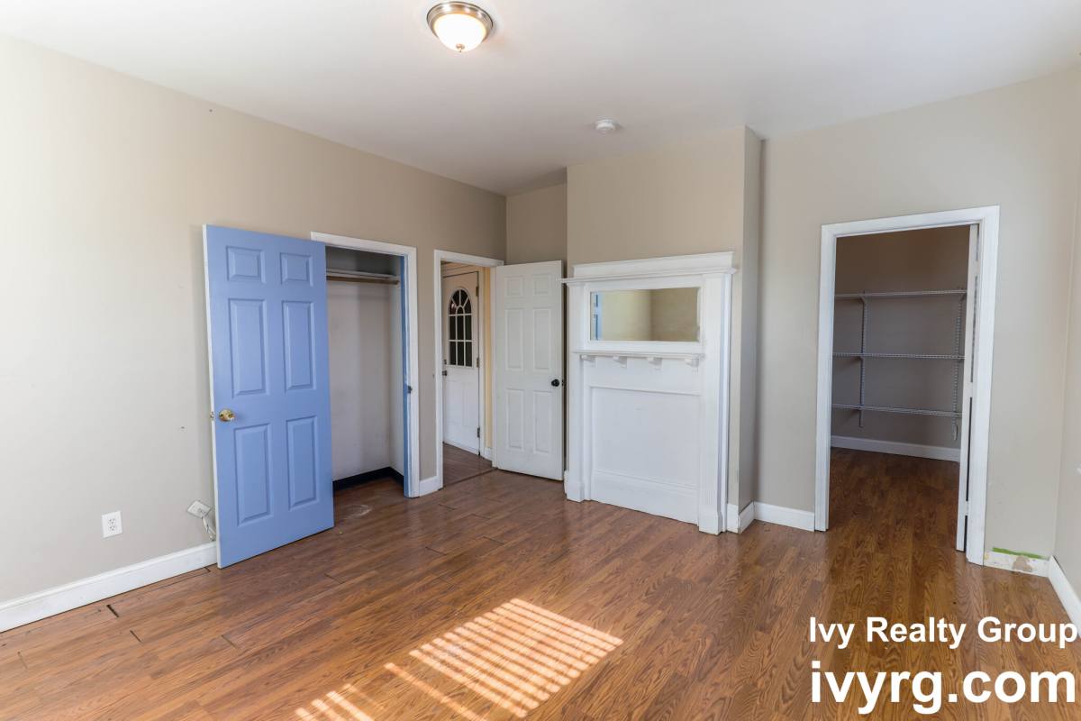 Apartment for rent at 47 Franklin St #2, Somerville, MA 02145