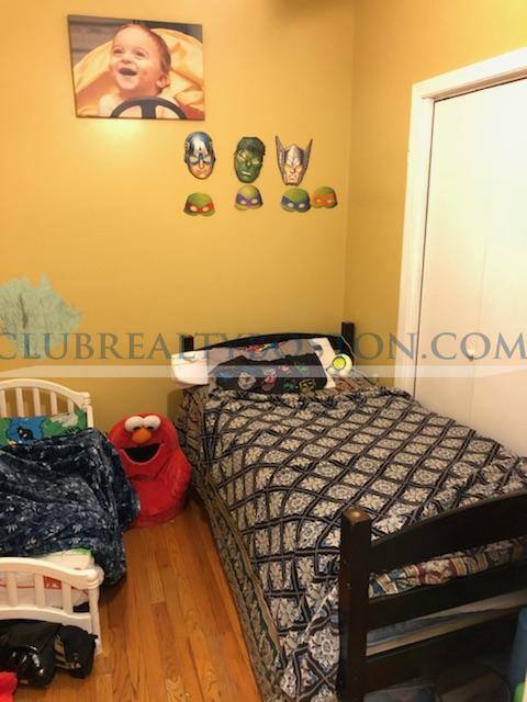 Townhouse for rent at 20 Leamington Rd #1, Brighton, MA 02135