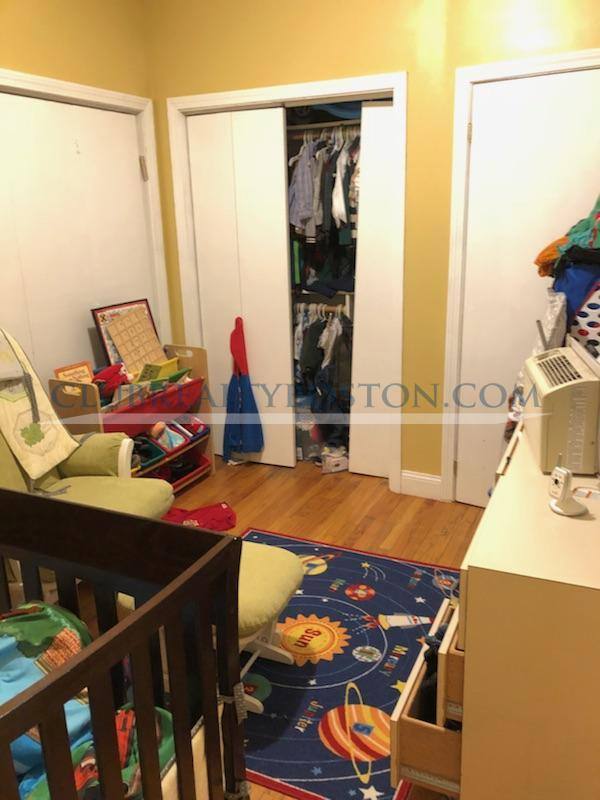 Townhouse for rent at 20 Leamington Rd #1, Brighton, MA 02135