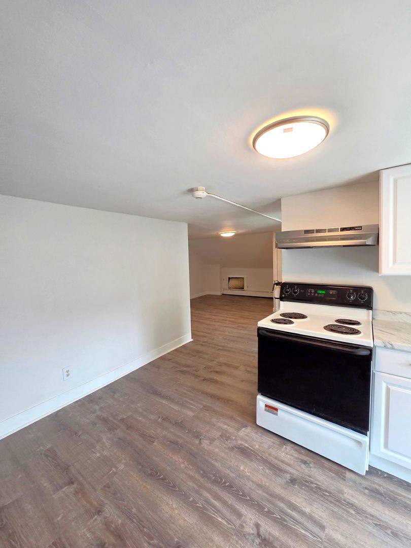 Apartment for rent at 22 Johnson St, Pawtucket, RI 02860