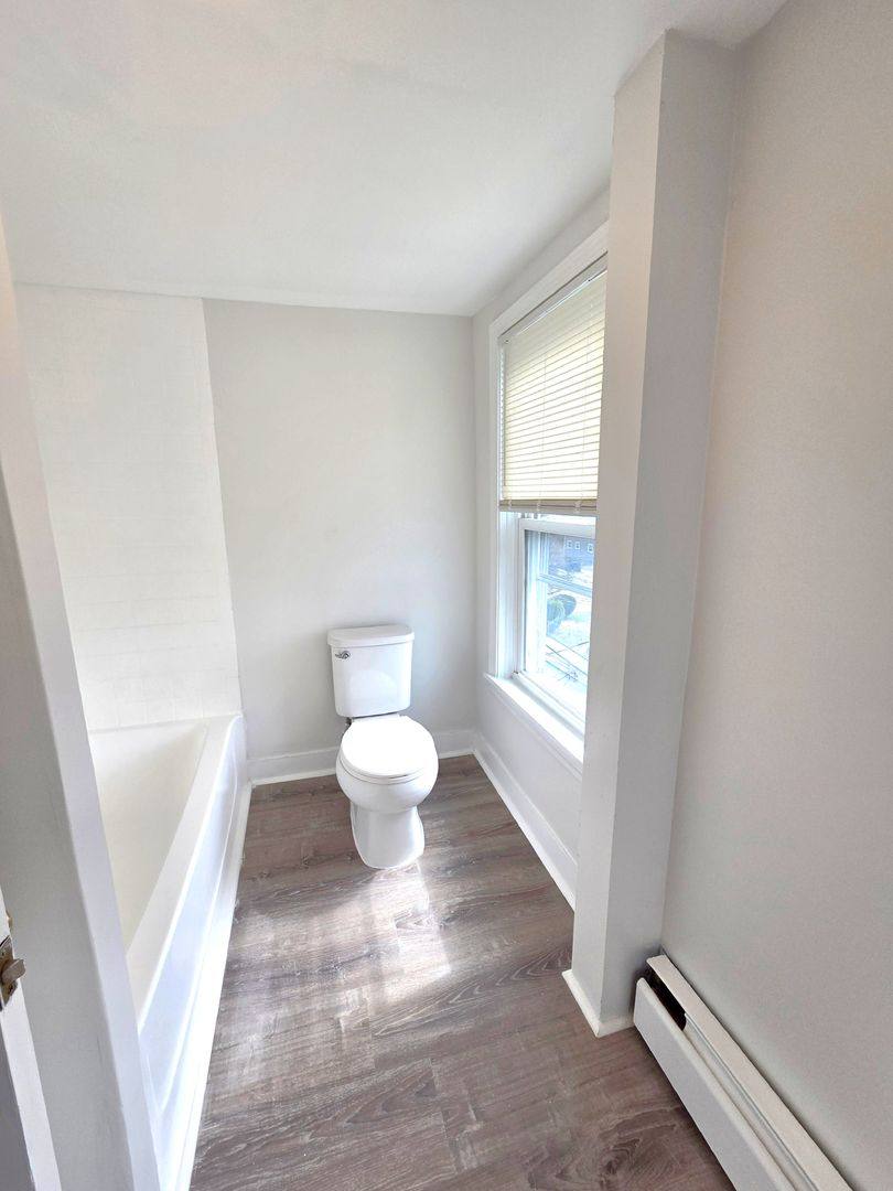 Apartment for rent at 22 Johnson St, Pawtucket, RI 02860