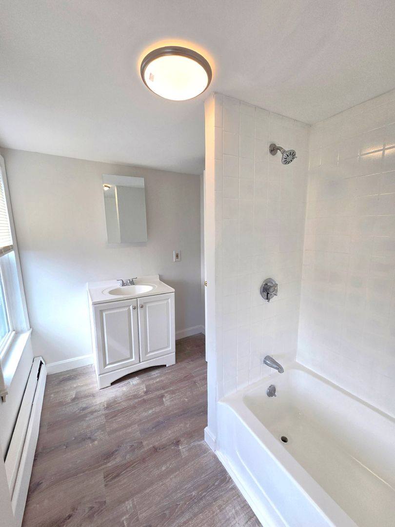 Apartment for rent at 22 Johnson St, Pawtucket, RI 02860
