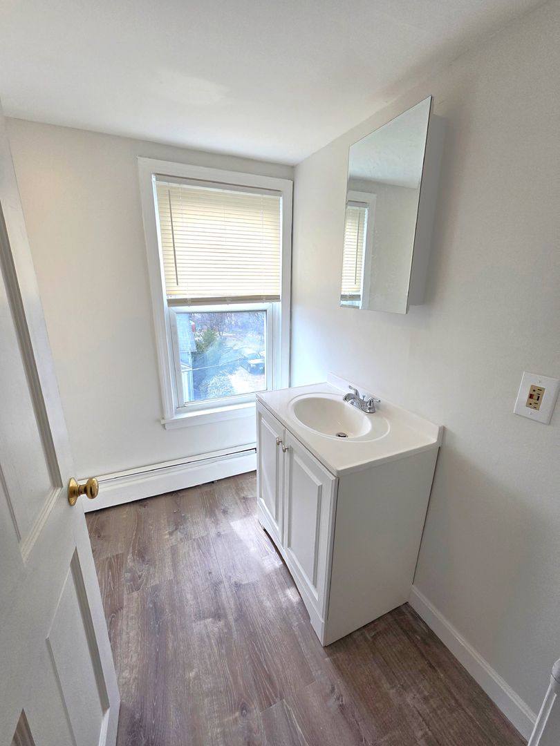 Apartment for rent at 22 Johnson St, Pawtucket, RI 02860
