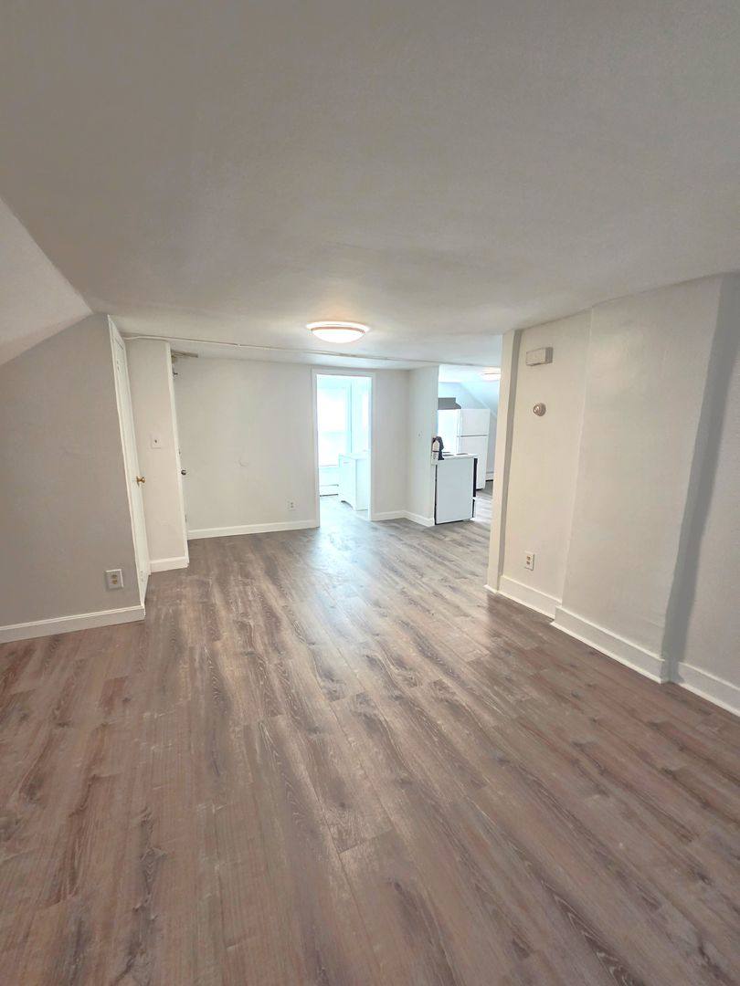 Apartment for rent at 22 Johnson St, Pawtucket, RI 02860