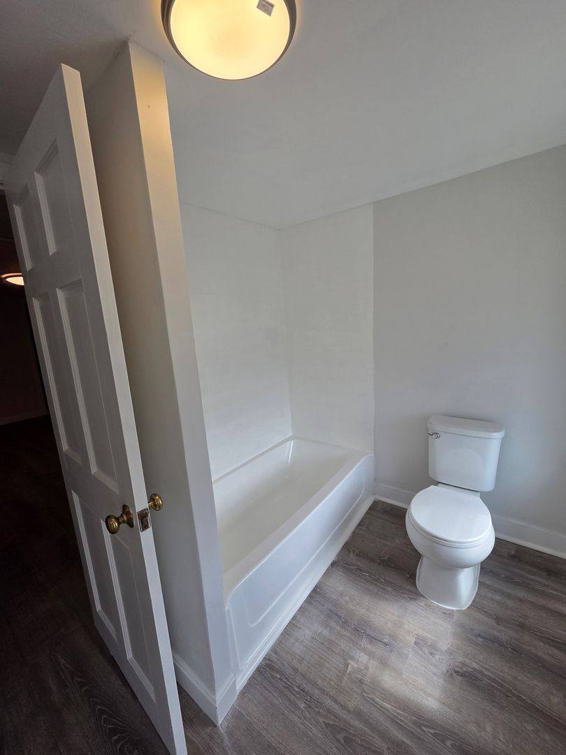 Apartment for rent at 22 Johnson St, Pawtucket, RI 02860