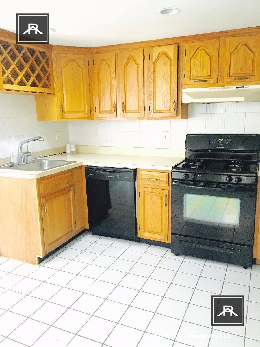 Apartment for rent at 1746 Commonwealth #1, Brighton, MA 02135
