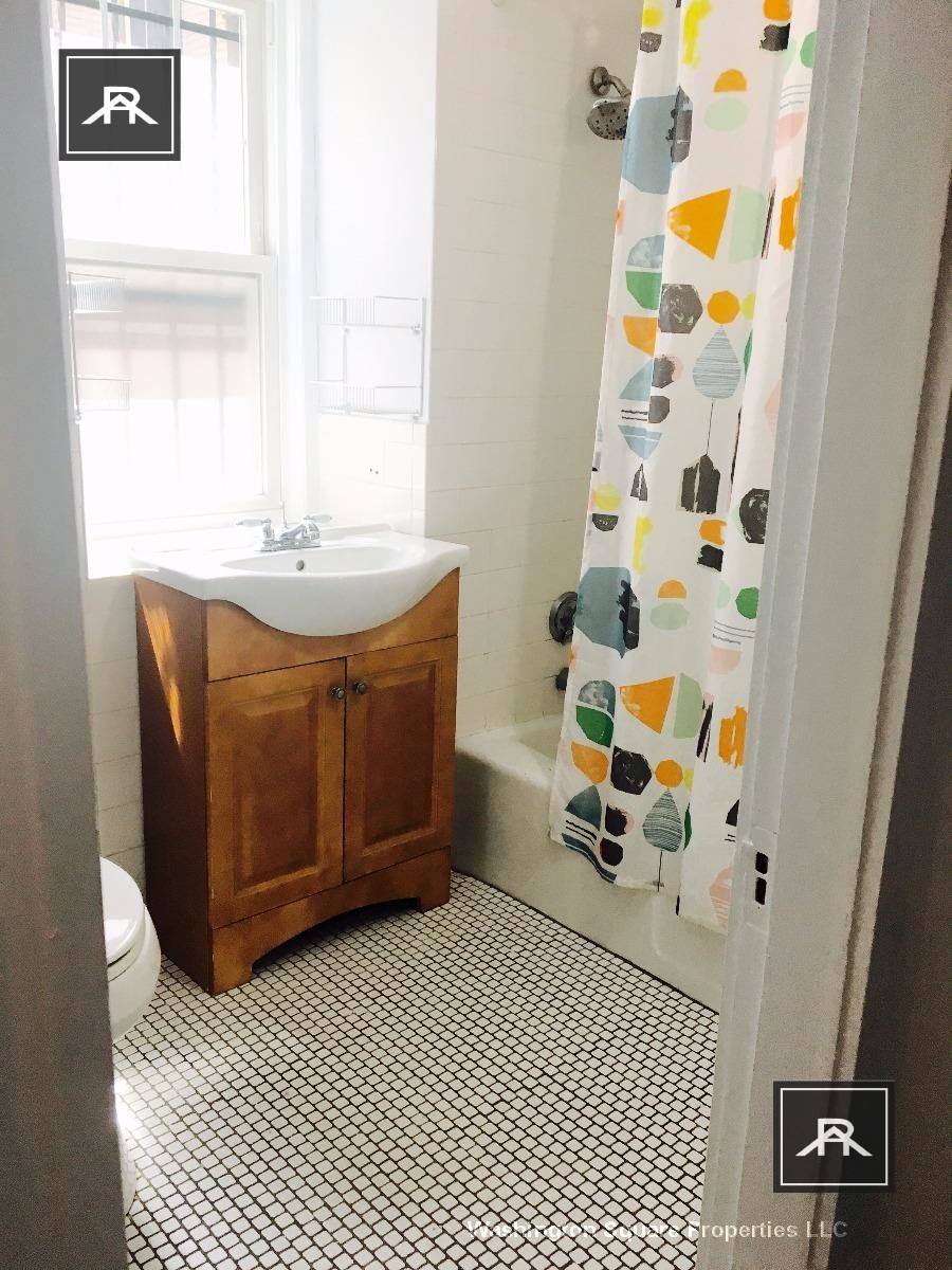 Apartment for rent at 1746 Commonwealth #1, Brighton, MA 02135