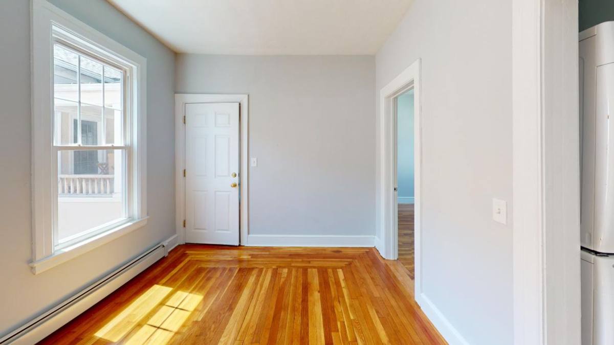 Apartment for rent at 28-30 Avon St, New Haven, CT 06511