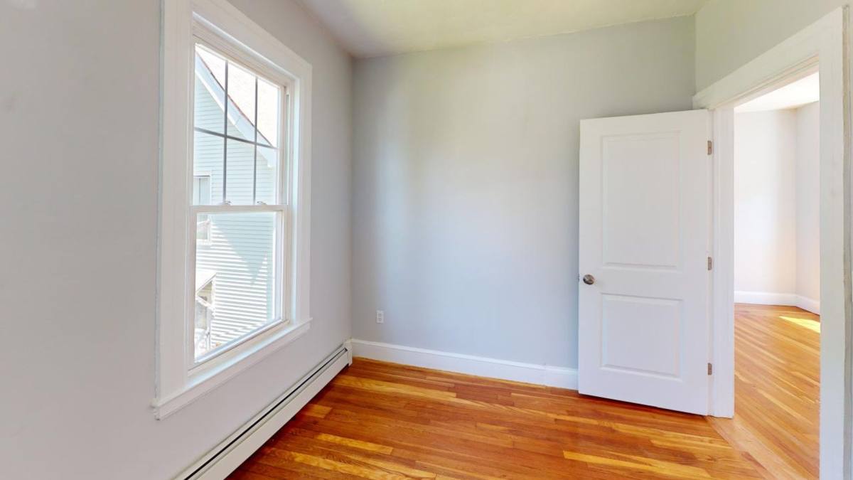 Apartment for rent at 28-30 Avon St, New Haven, CT 06511