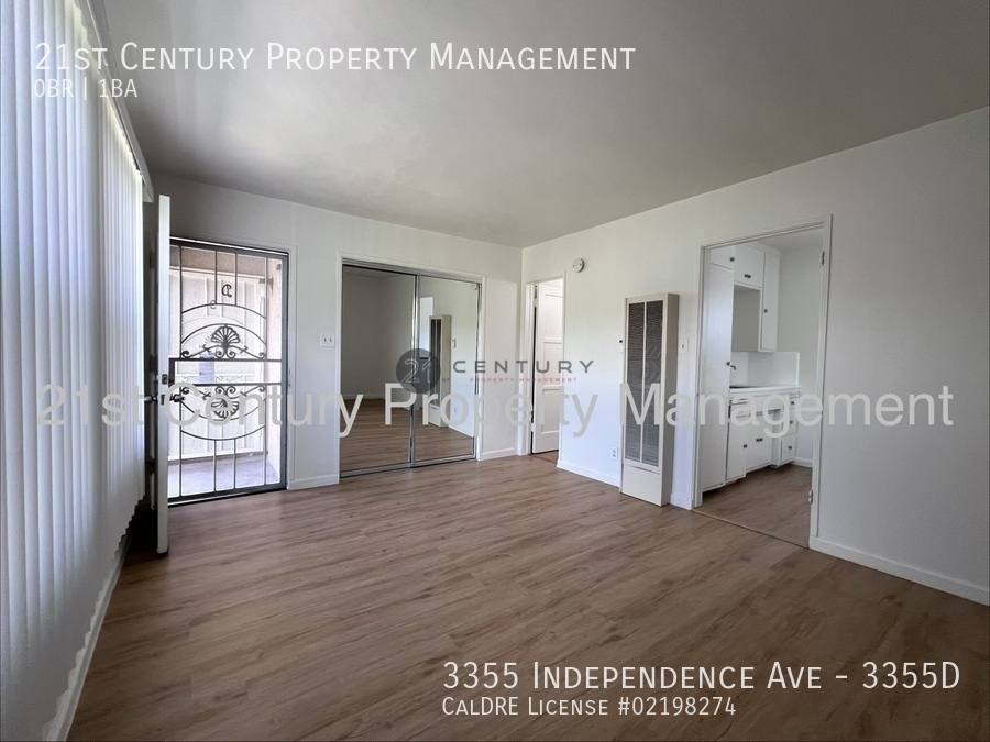 Apartment for rent at 3355 Independence Ave #3355D, South Gate, CA 90280