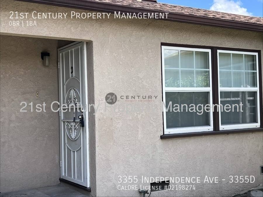 Apartment for rent at 3355 Independence Ave #3355D, South Gate, CA 90280