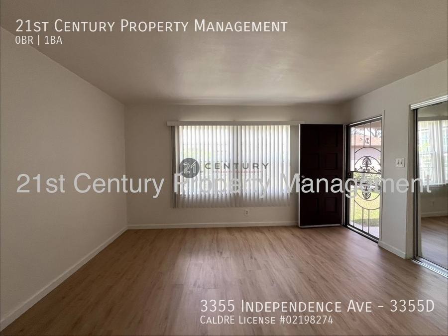 Apartment for rent at 3355 Independence Ave #3355D, South Gate, CA 90280