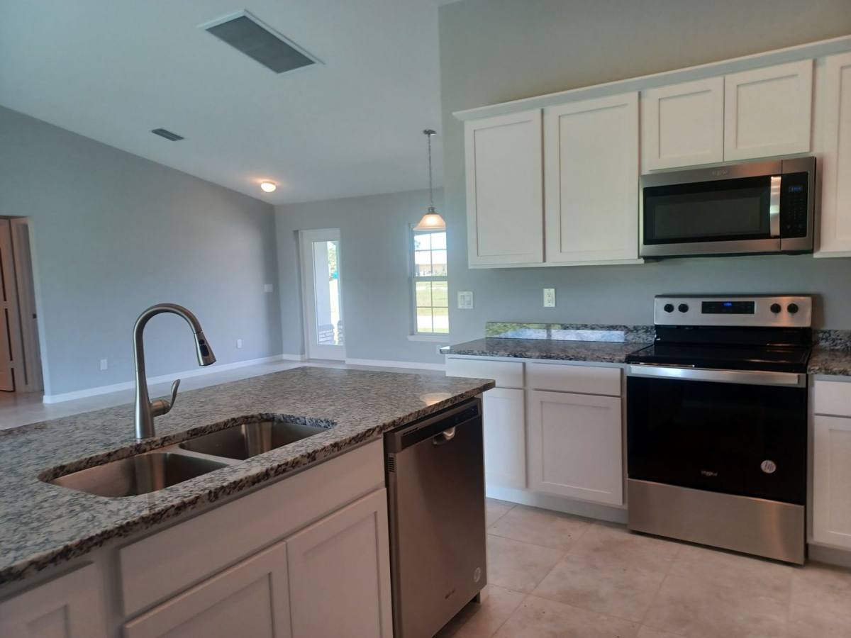 House for rent at 417 SW 26th Ave, Cape Coral, FL 33991