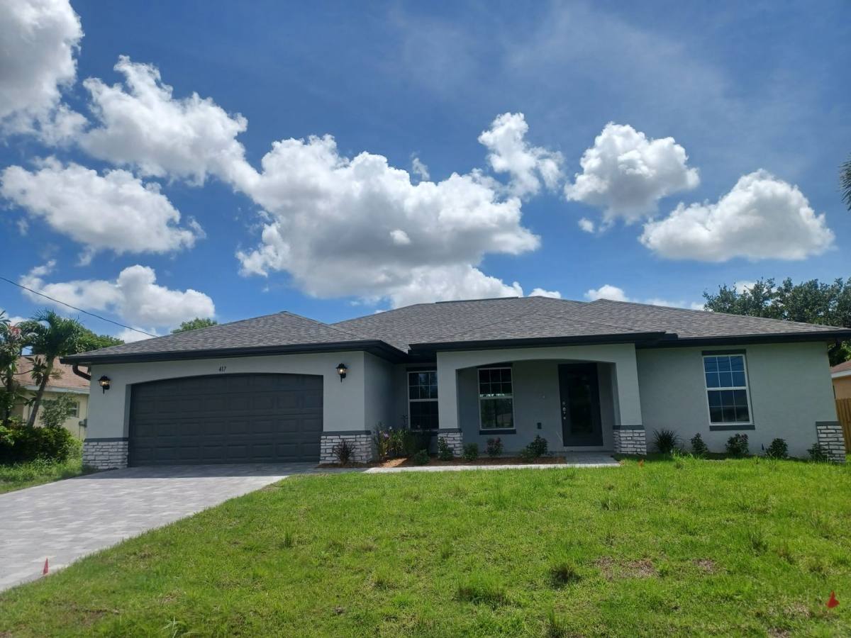 House for rent at 417 SW 26th Ave, Cape Coral, FL 33991