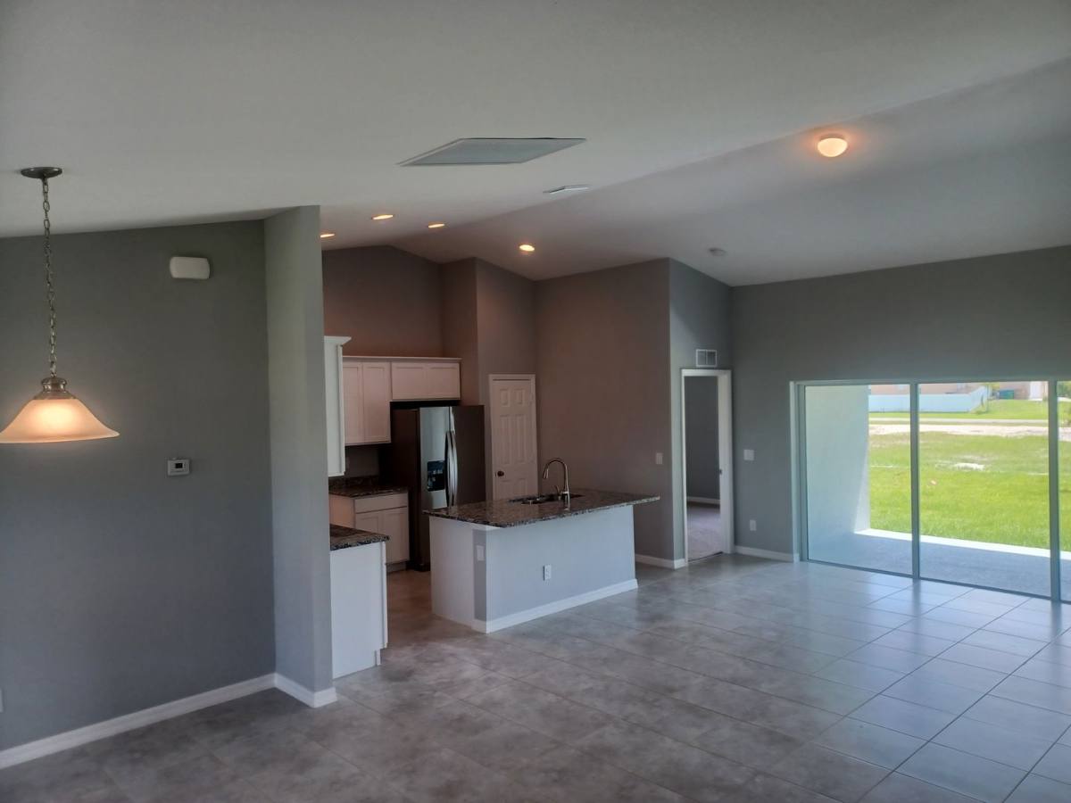 House for rent at 417 SW 26th Ave, Cape Coral, FL 33991