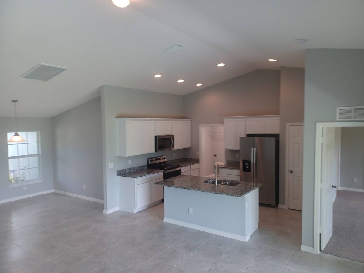 House for rent at 417 SW 26th Ave, Cape Coral, FL 33991
