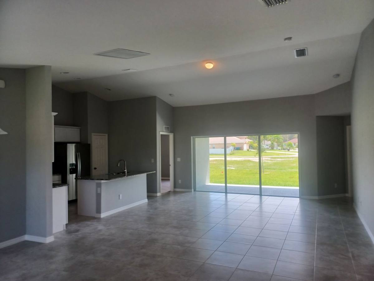 House for rent at 417 SW 26th Ave, Cape Coral, FL 33991
