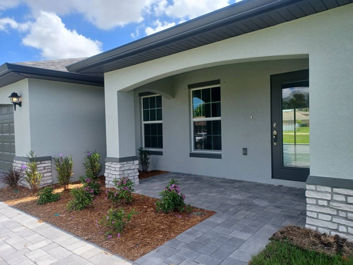 House for rent at 417 SW 26th Ave, Cape Coral, FL 33991