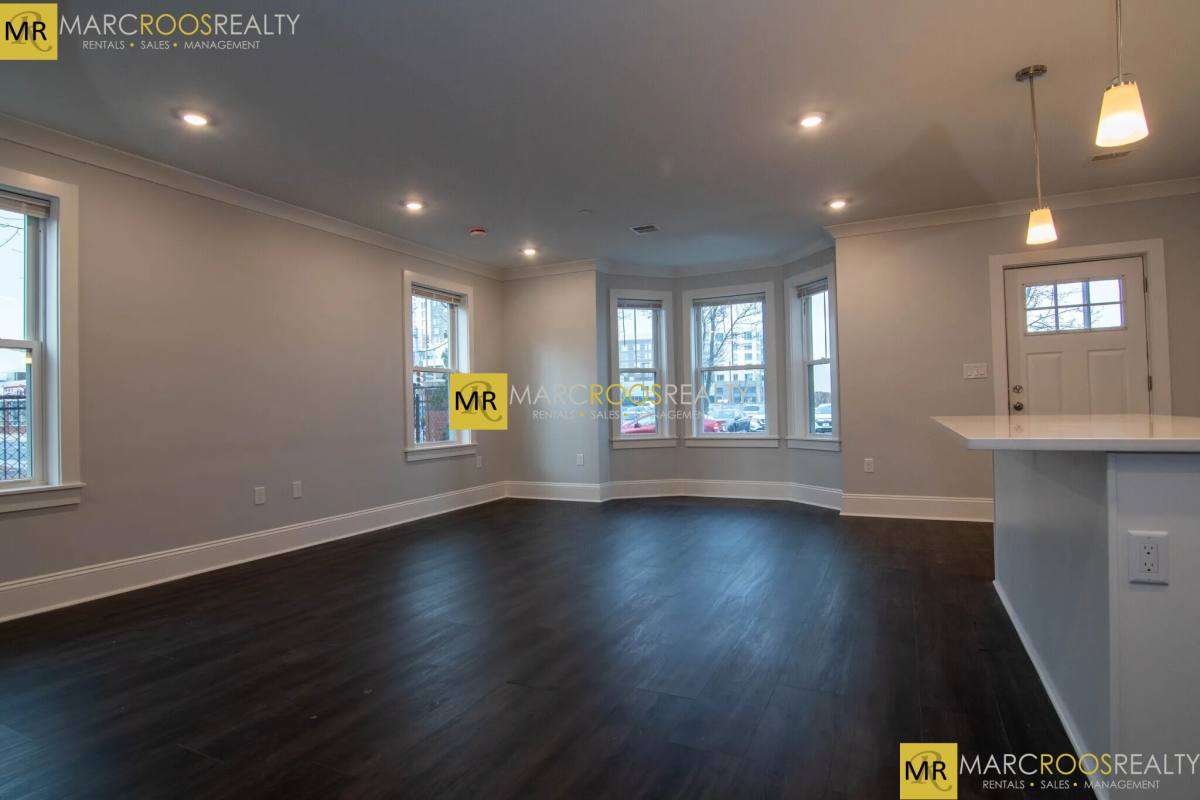House for rent at 80 N Beacon St #1, Allston, MA 02134
