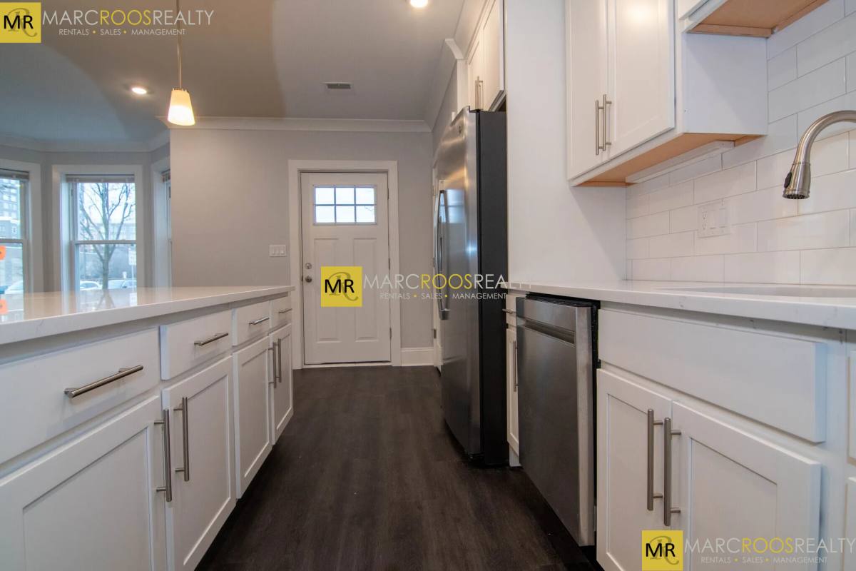 House for rent at 80 N Beacon St #1, Allston, MA 02134