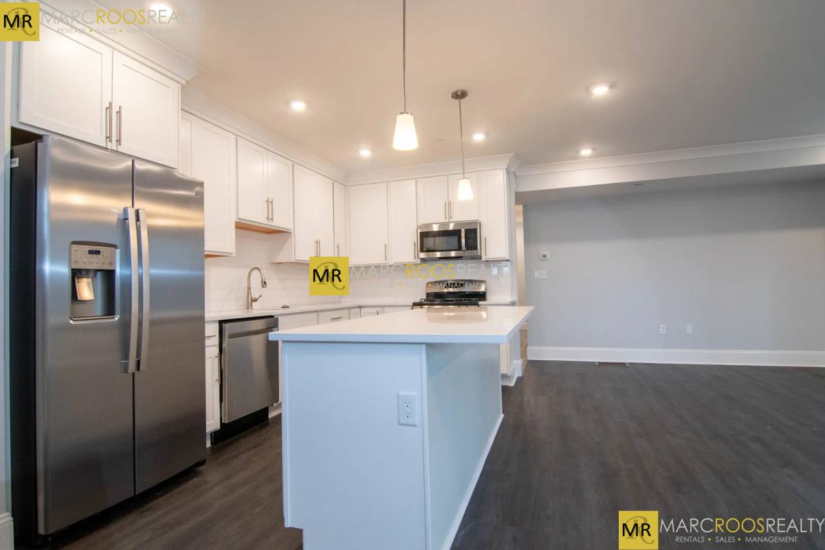 House for rent at 80 N Beacon St #1, Allston, MA 02134