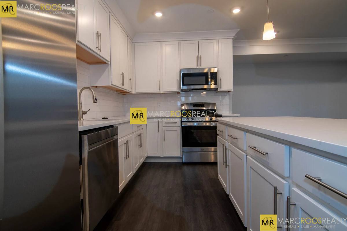 House for rent at 80 N Beacon St #1, Allston, MA 02134