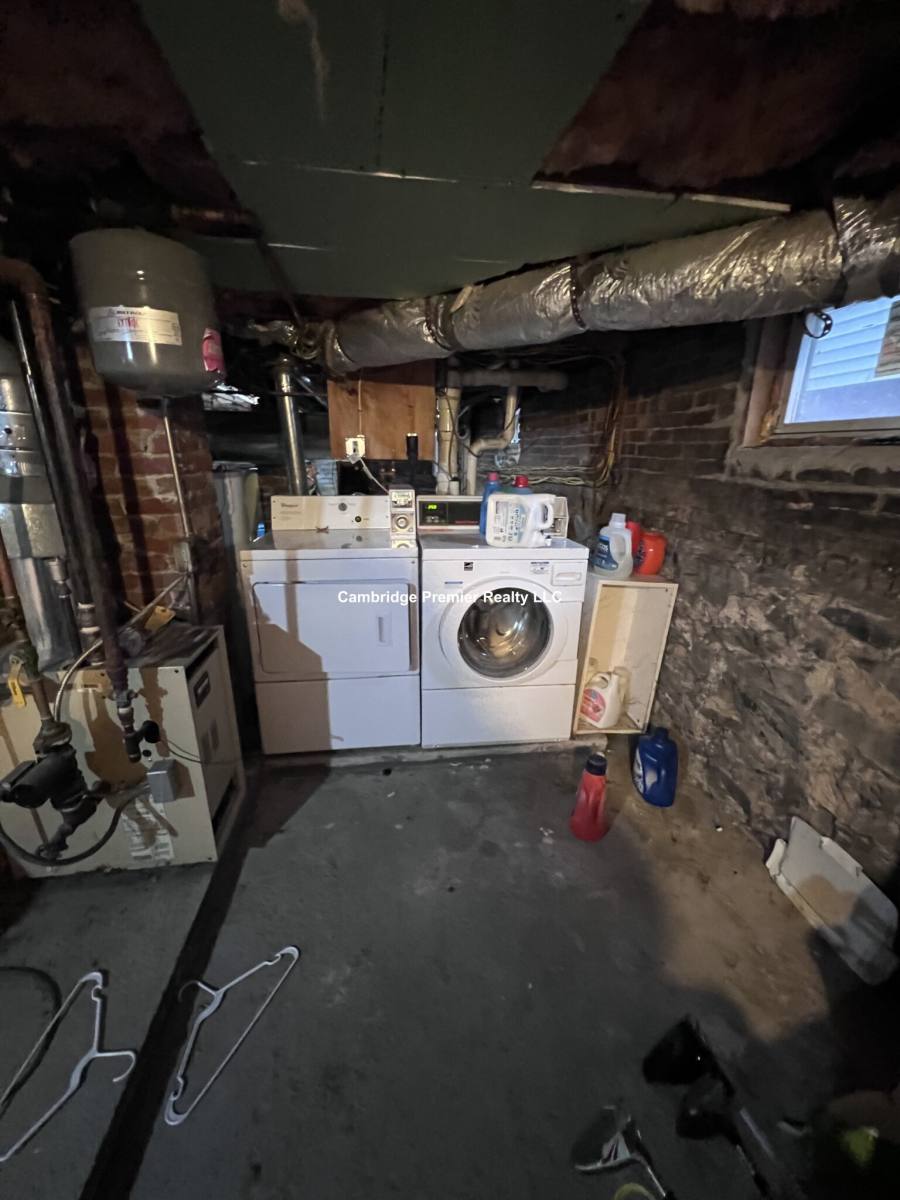 Apartment for rent at 361 Western Ave #3, Cambridge, MA 02139