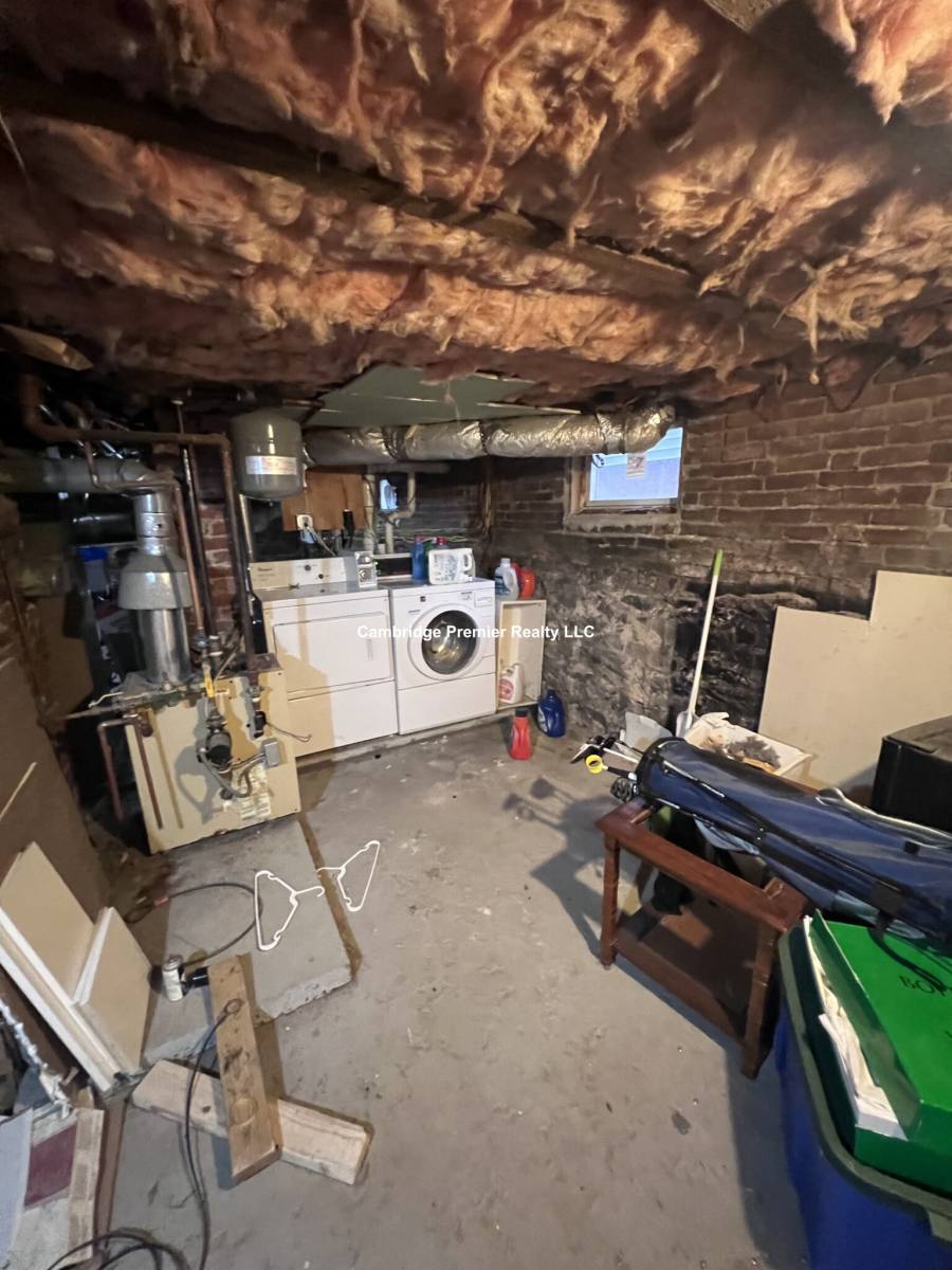 Apartment for rent at 361 Western Ave #3, Cambridge, MA 02139