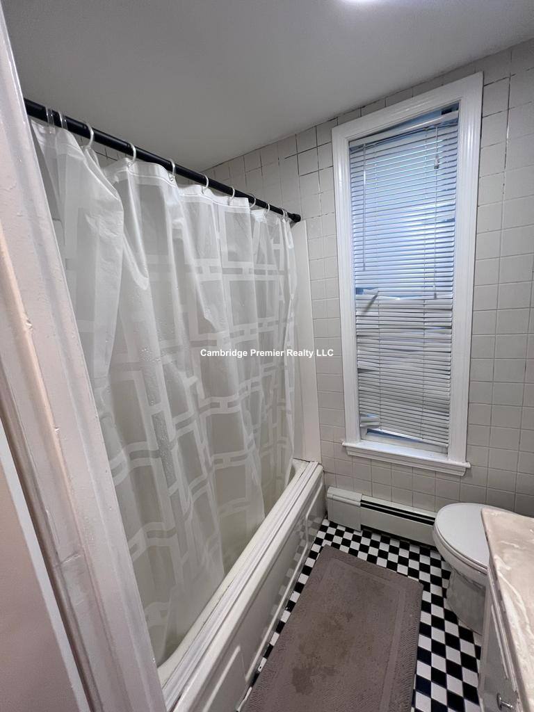 Apartment for rent at 361 Western Ave #3, Cambridge, MA 02139