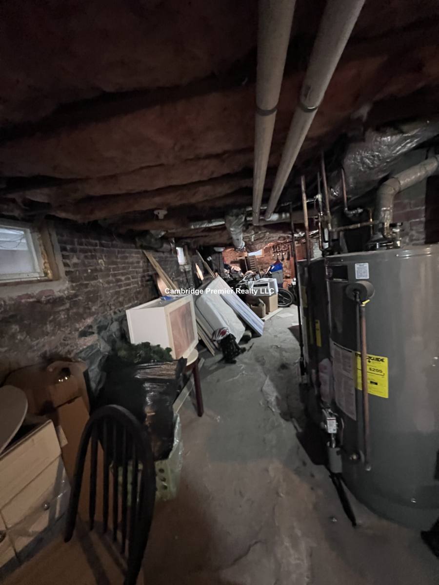 Apartment for rent at 361 Western Ave #3, Cambridge, MA 02139