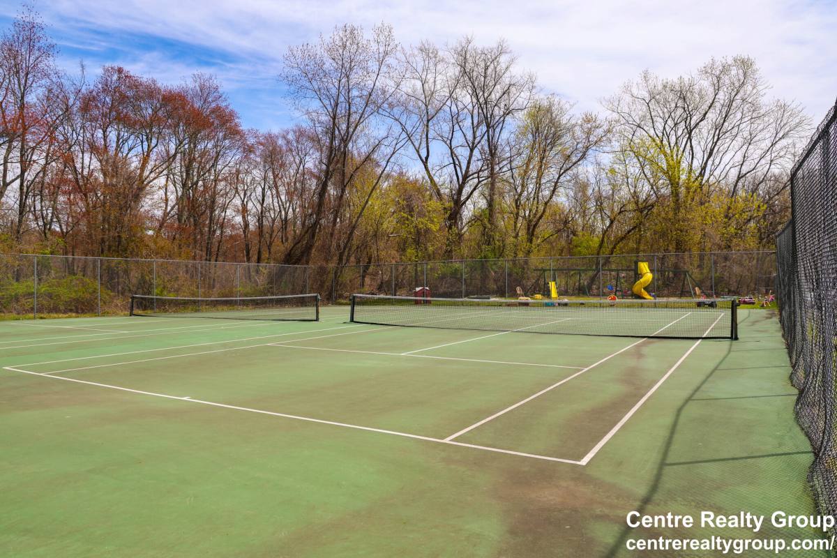 Apartment for rent at 14 Bryon Rd #6, Chestnut Hill, MA 02467