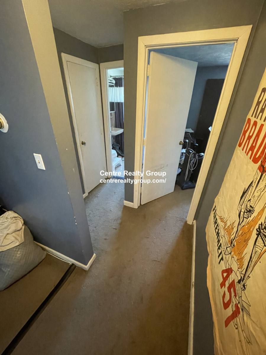 Apartment for rent at 14 Bryon Rd #6, Chestnut Hill, MA 02467
